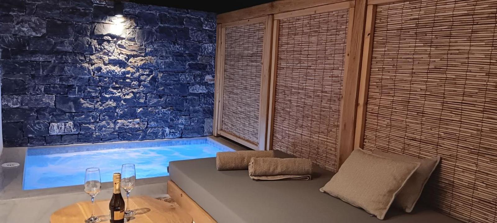 Aqua Blu "Adults Only" - "By Checkin" Hersonissos (Crete) Exterior foto